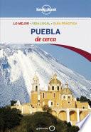 libro Puebla De Cerca 1