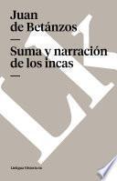 libro Suma Y Narraci—n De Los Incas